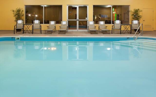 Holiday Inn Columbus Downtown - Capitol Square