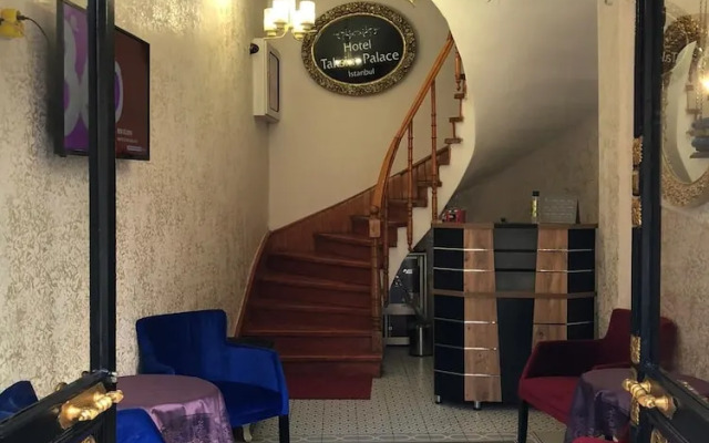Taksim Palace İstanbul Hotel
