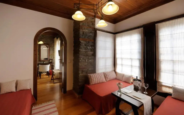Hotel Marelia