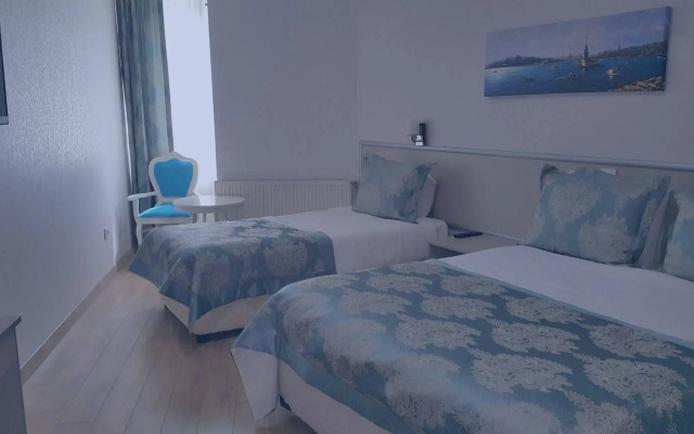 Elite Marmara Residence