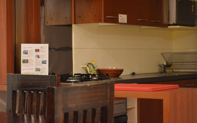 Belles Artes Apartments