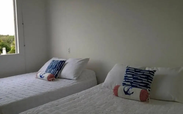 Apartamentos Puerto Valero 008