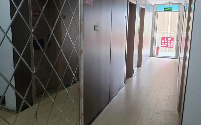 Nanchang Longhui Hotel