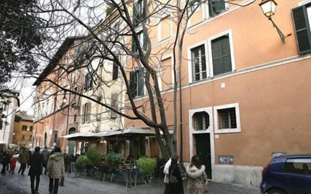 Trastevere Relais