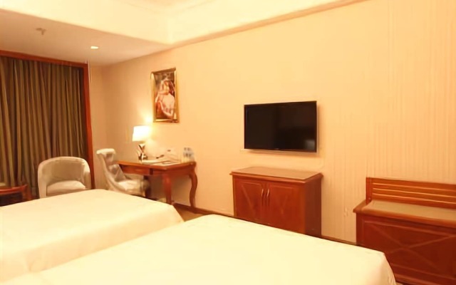 Vienna International Hotel