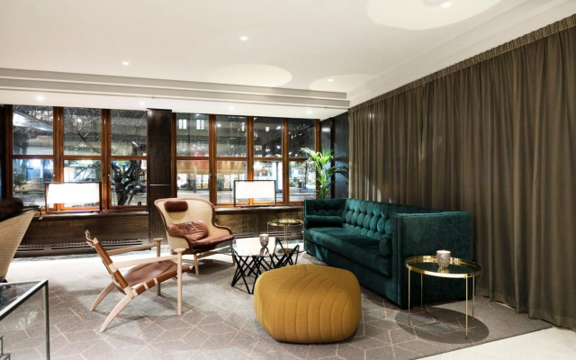 Elite Park Avenue Hotel