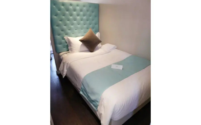Xana Hotelle Beijing Tianqiao Branch