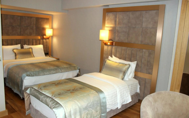 Lale Hotel
