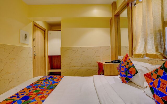 Starwood Residency by Fabhotel
