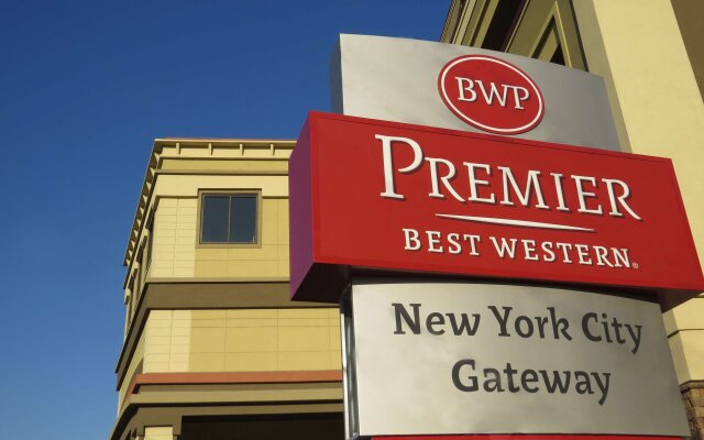 Best Western Premier NYC Gateway Hotel