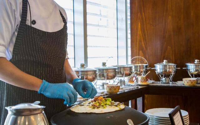 Kingsgate Hotel Doha by Millennium Hotels
