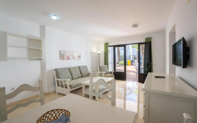 Apartamentos Flamingo