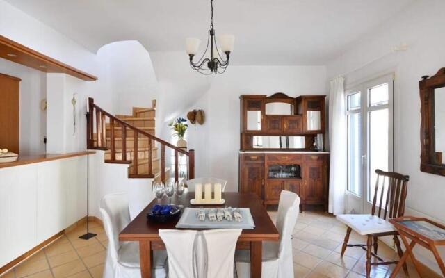 Villa Blue & White at Golden Beach