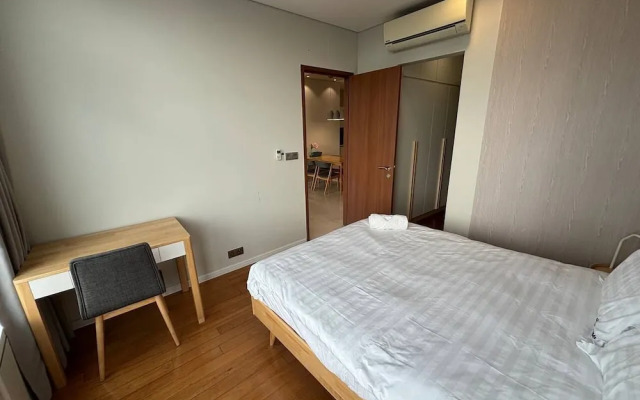 Sky Suites KLCC by Easy Nap