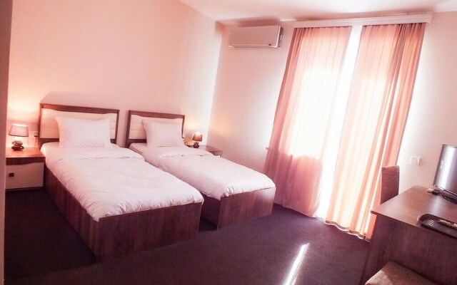 Check-in TERRACE Hotel