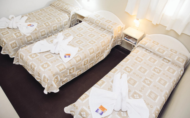 Hotel Selby