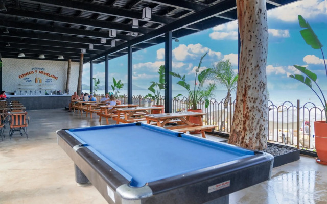 DoubleTree by Hilton Antalya-Kemer All-Inclusive Resort