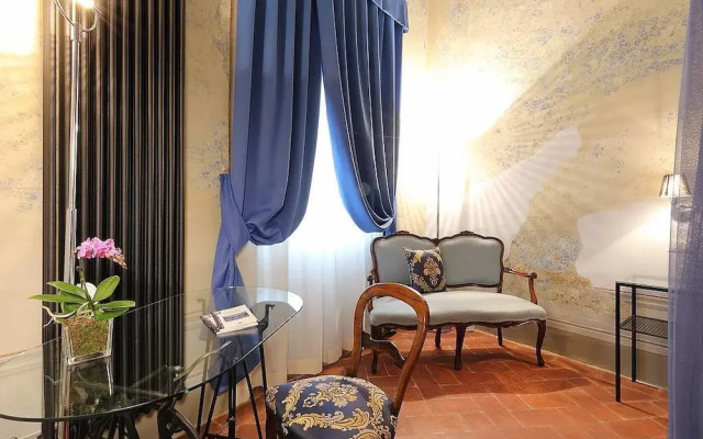 Uffizi Harmony