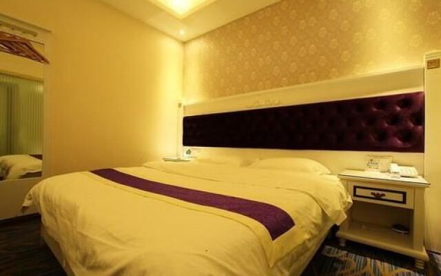 Shang Jing Hotel