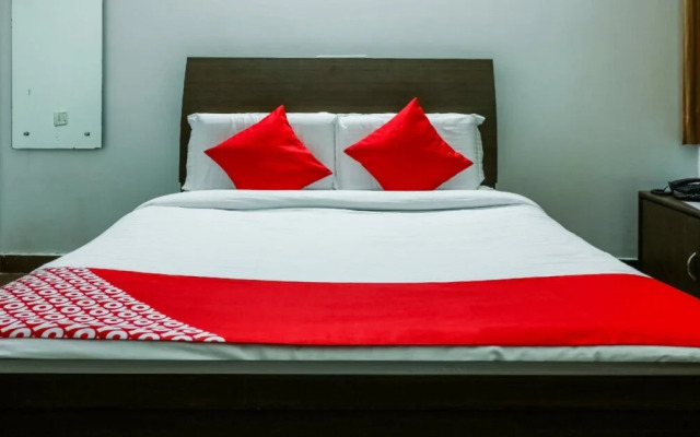 Hotel Antelia By OYO Rooms