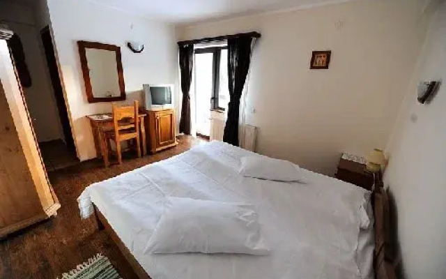 Pension Podul Turcului