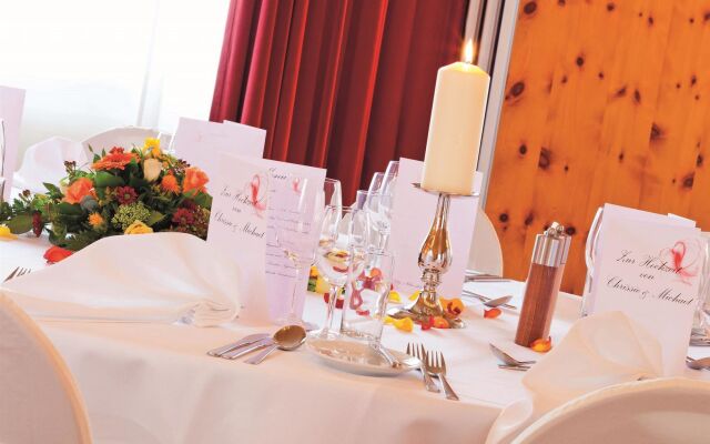 Sorell Hotel Sonnental