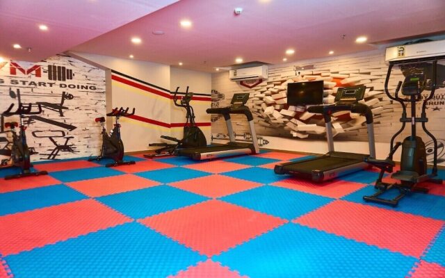 Selat Al Bait Hotel