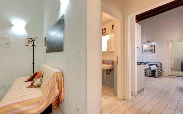 Appuntamento a Ponte Vecchio