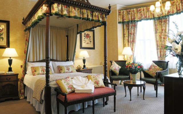 The Bear Hotel