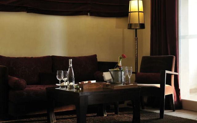 Le Médina Essaouira Thalassa Sea  & Spa - MGallery Collection