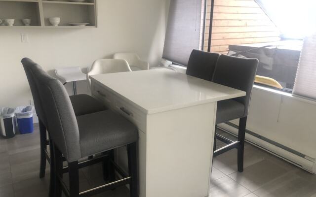 Whistler Blackcomb VR Hearthstone Lodge