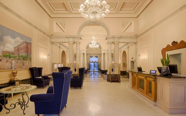 Grand Hotel Palazzo Livorno - MGallery