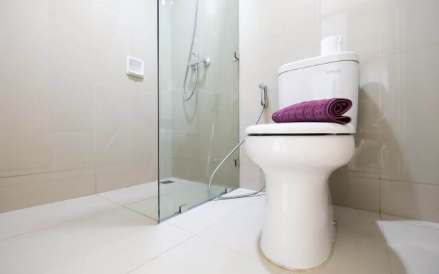 TreePark Apartments Serpong