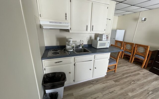 Searay Motel