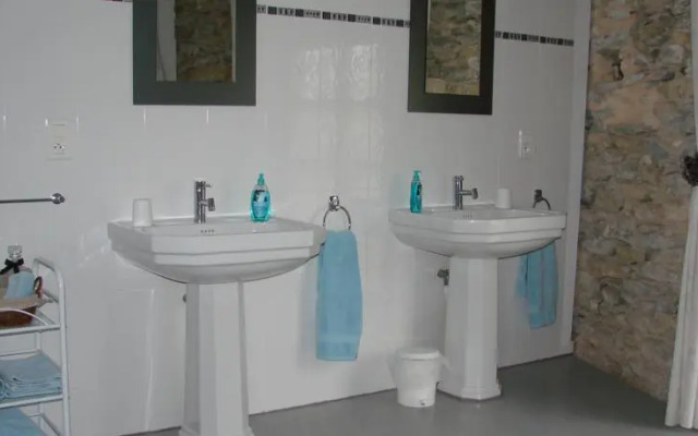 B&B Tour de Saint Anne