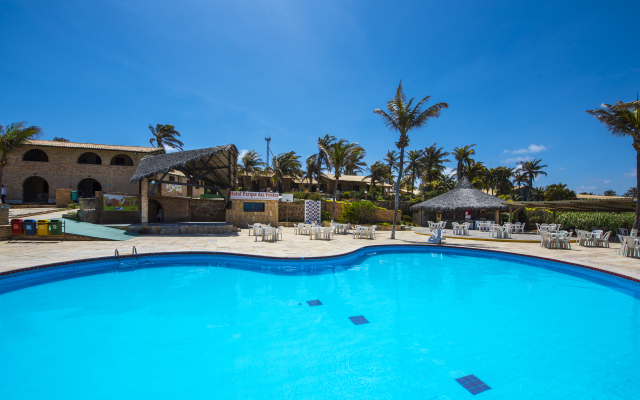 Hotel Parque das Fontes All Inclusive