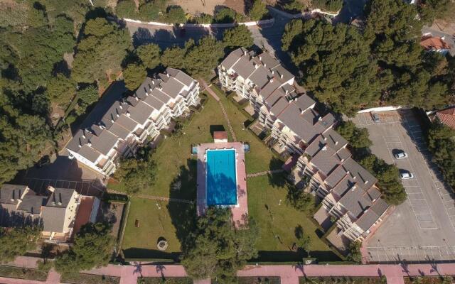 Residencial Guardamar Zeus
