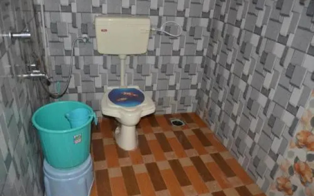 Fisherman Guest House