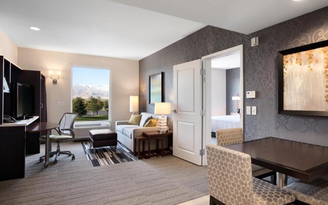 Home2 Suites by Hilton Salt Lake City/West Valley City, UT