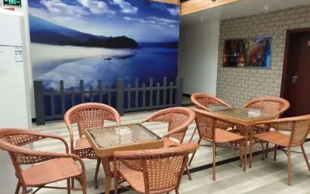 Huanying Dongjiang Hotel