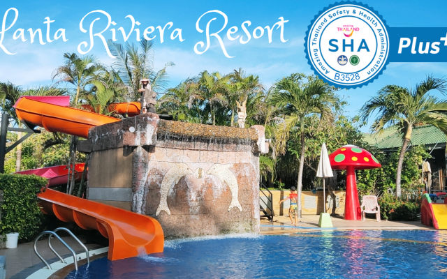 Lanta Riviera Resort