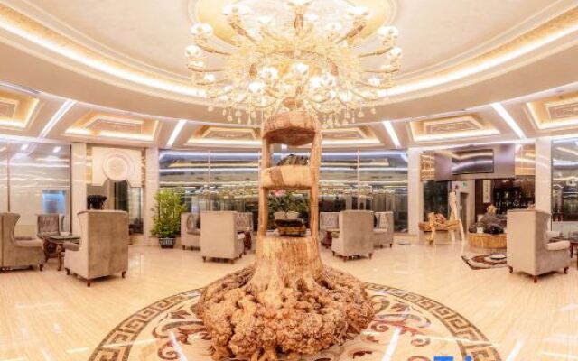 Tongyueju Gold Business Hotel