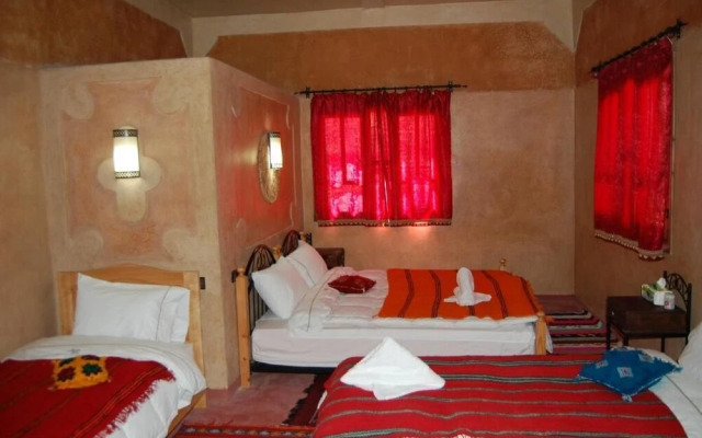 Kasbah Tialouite