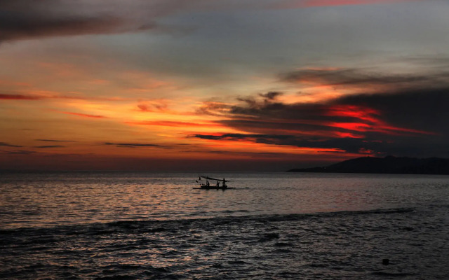 Puri Bagus Candidasa