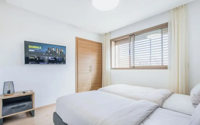 Migdal Gueliz Apart Hôtel, by résidence Hamza