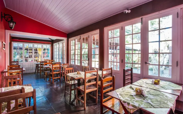 Pousada Palmeira Imperial