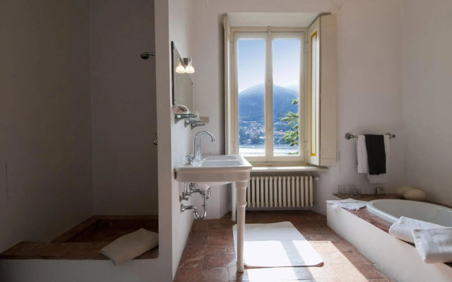 Villa Nina Relais Boutique B&B