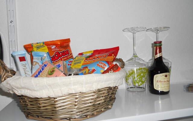 Bed+Breakfast myNoflen