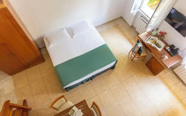 Venezia 2000 Hotel & Residence