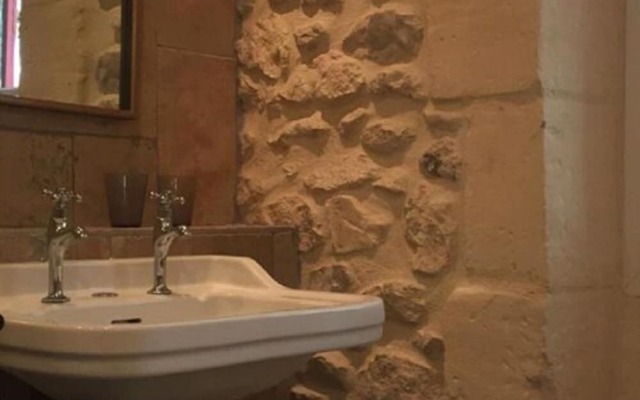 Chambres d'hôtes Mas Médarine